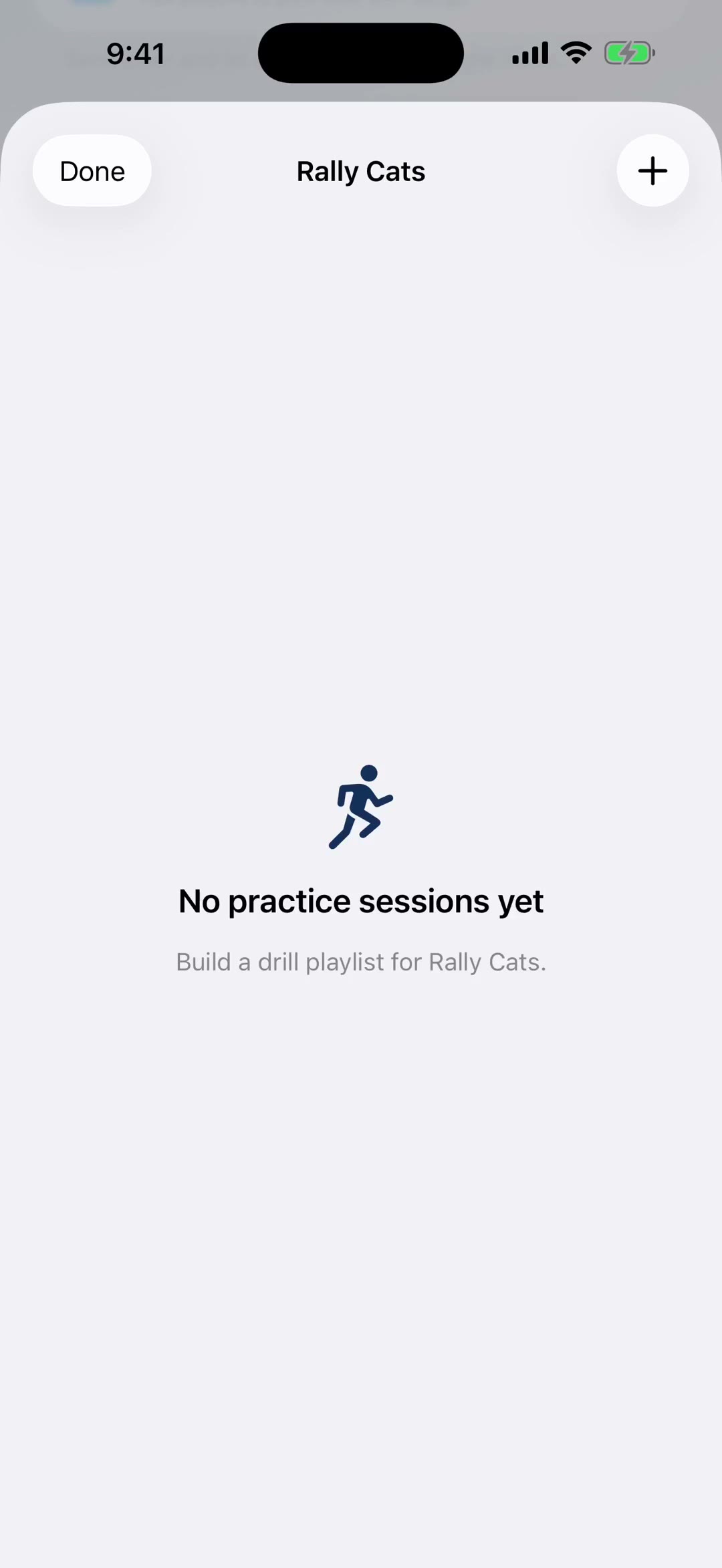 Practice Mode